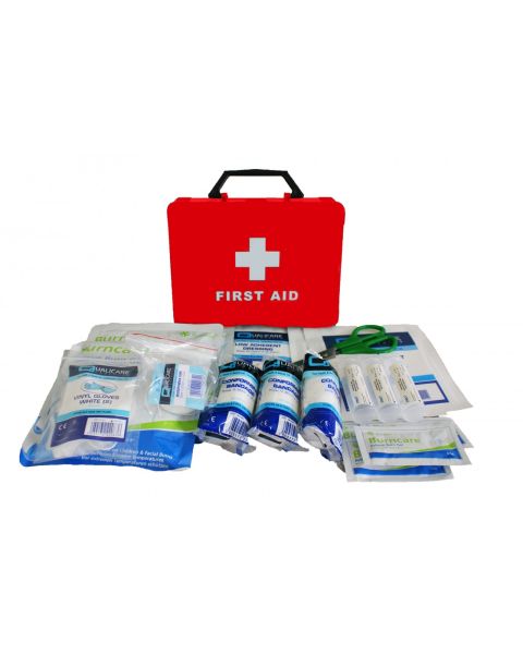BURNS FIRST AID KIT Small