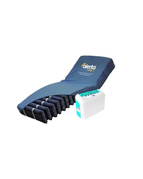 ALERTA RUBY FULL REPLACEMENT ALTERNATING AIR MATTRESS - VERY High Risk