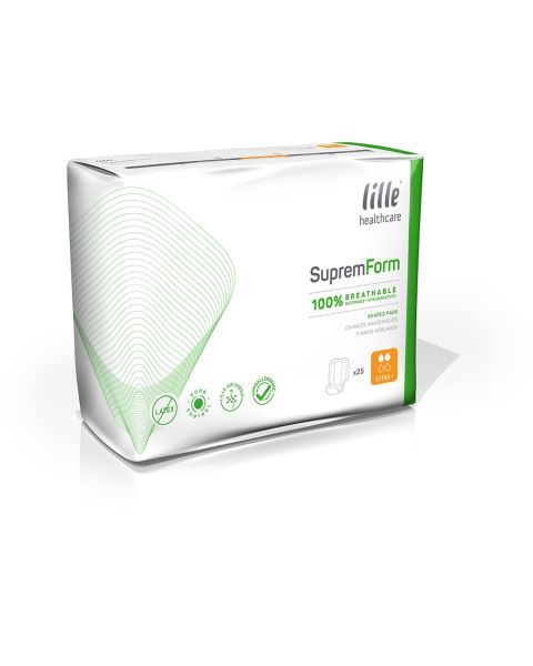 Lille Healthcare Suprem Form - Extra Plus