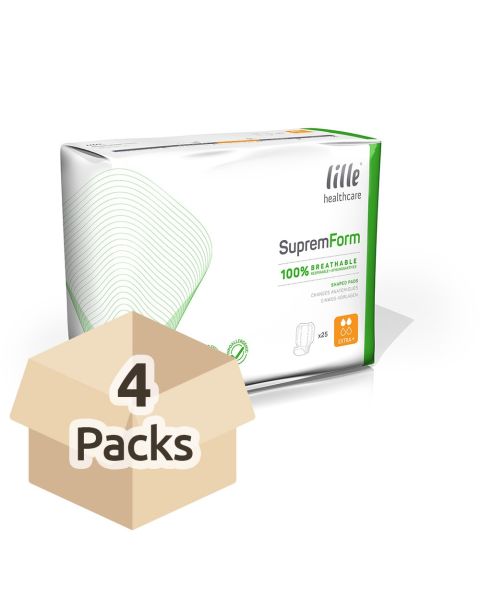 Lille Healthcare Suprem Form - Extra Plus