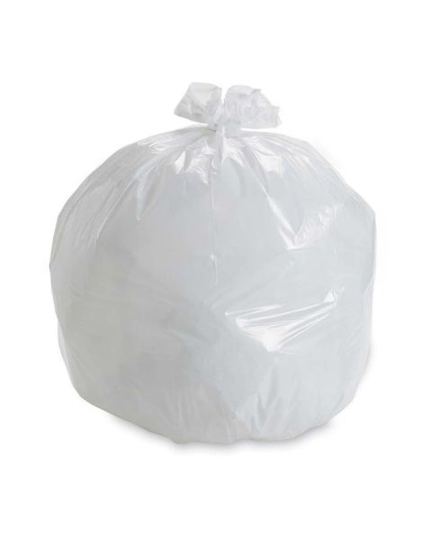 Swing Bin Liners White (1000)