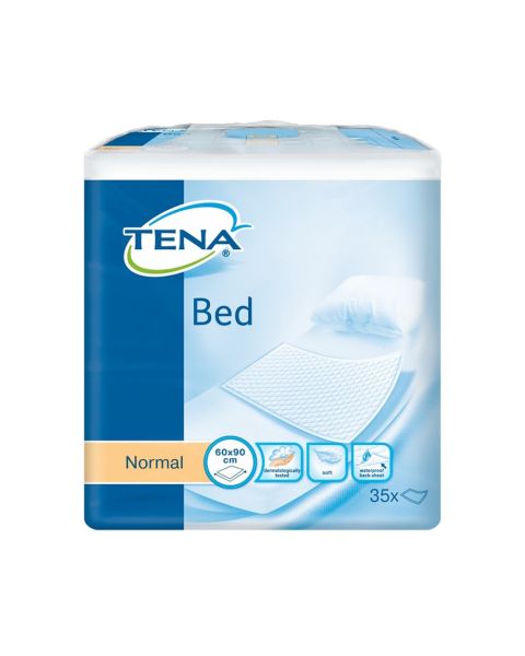 TENA Bed Normal 60cm x 90cm