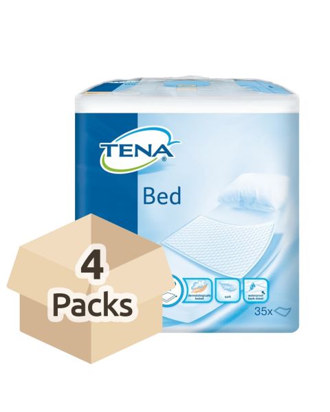 TENA Bed Normal 60cm x 90cm