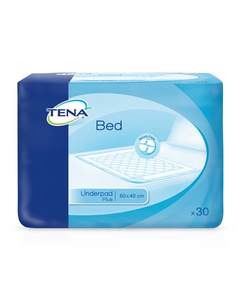 TENA Bed Plus 60x40