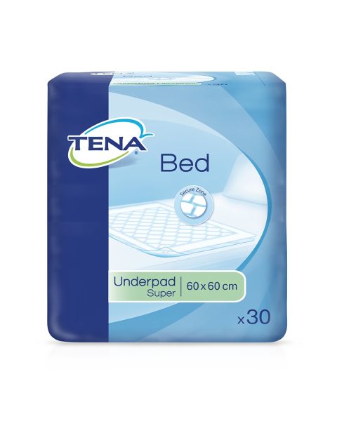 TENA Bed Super 60cm x 60cm