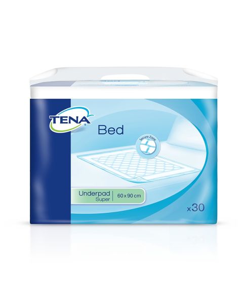 TENA Bed Super 60cm x 90cm