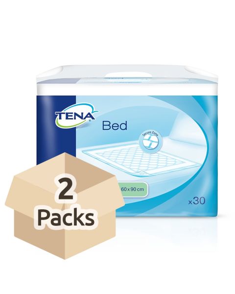 TENA Bed Super 60cm x 90cm