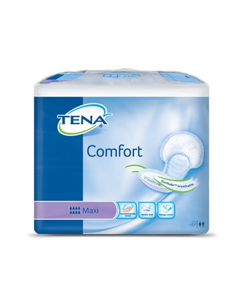 TENA Comfort Maxi