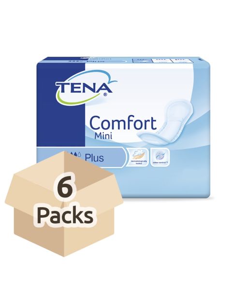 TENA Comfort Mini Plus