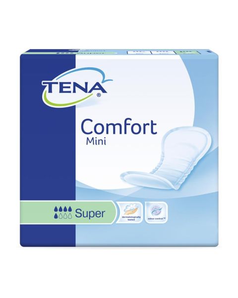 TENA Comfort Mini Super