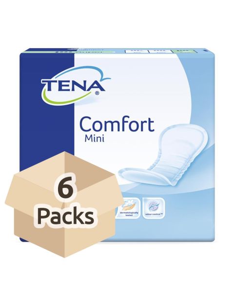 TENA Comfort Mini Super