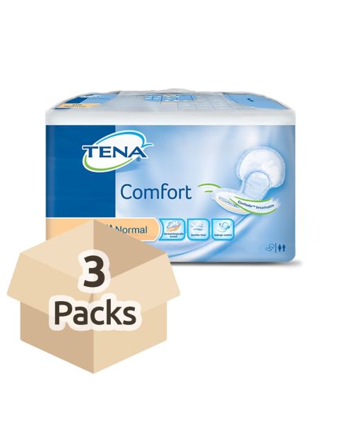 TENA Comfort Normal