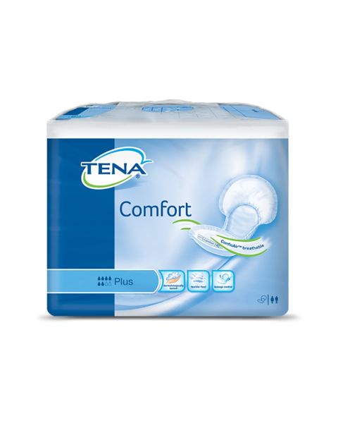 TENA Comfort Plus