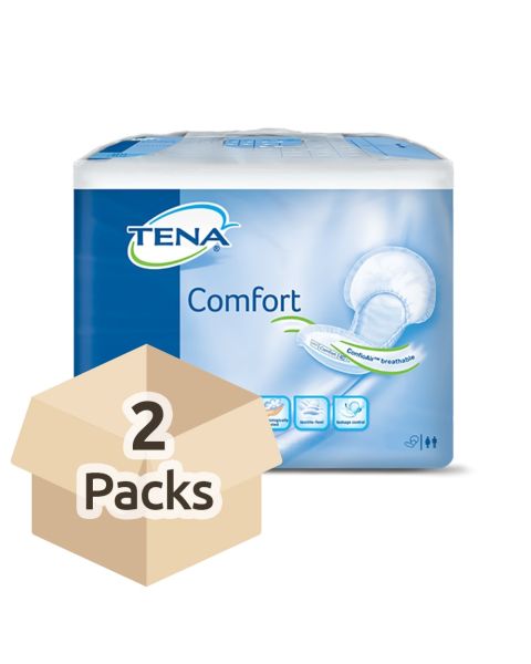 TENA Comfort Plus