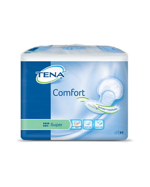 TENA Comfort Super