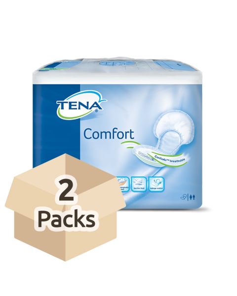 TENA Comfort Super