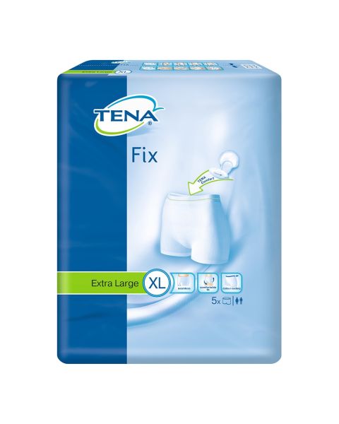 TENA Fix - Extra Large
