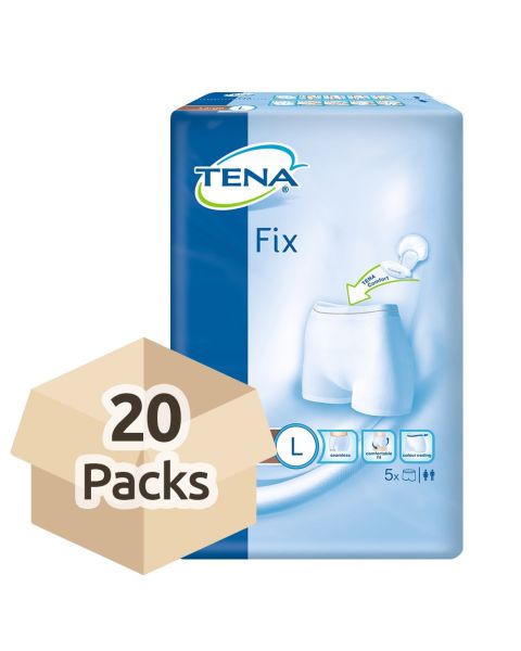 TENA Fix - Large