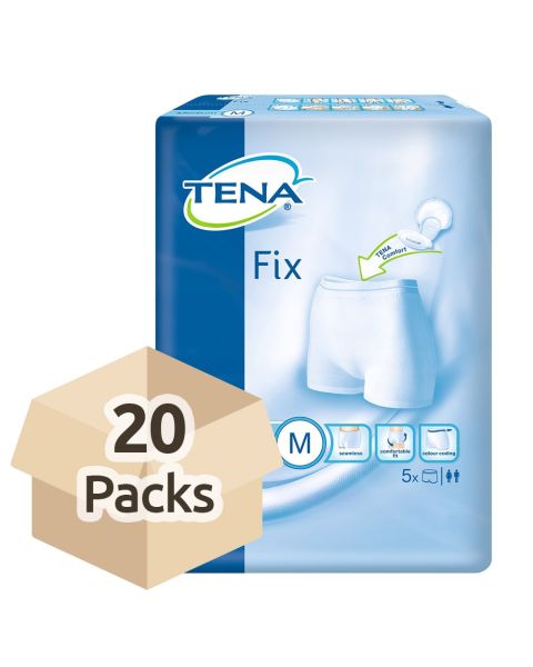 TENA Fix - Medium