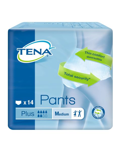TENA Pants Plus - Medium