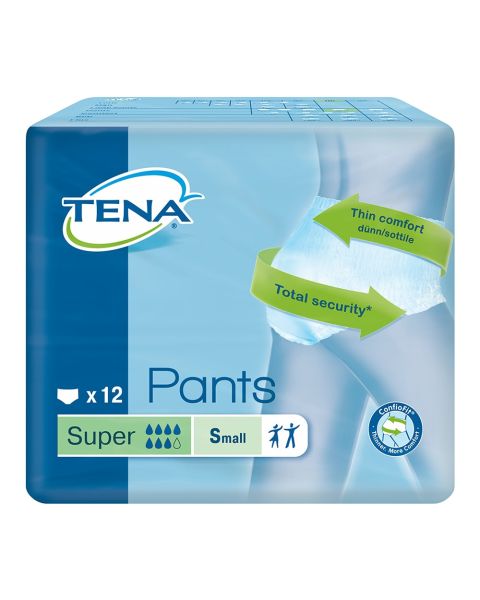 TENA Pants Super - Small