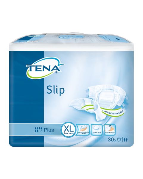 TENA Slip Plus - Extra Large