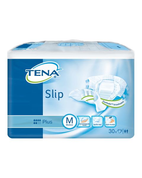 TENA Slip Plus - Medium