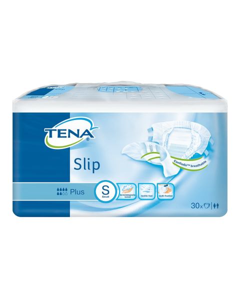 TENA Slip Plus - Small