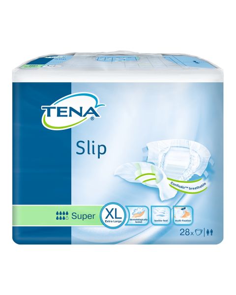 TENA Slip Super - Extra Large