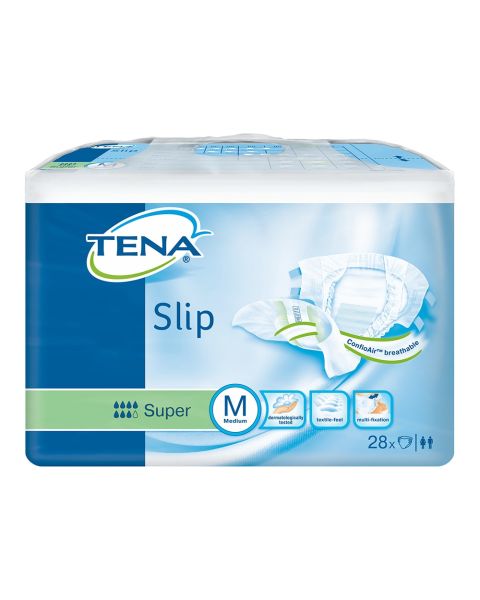 TENA Slip Super - Medium