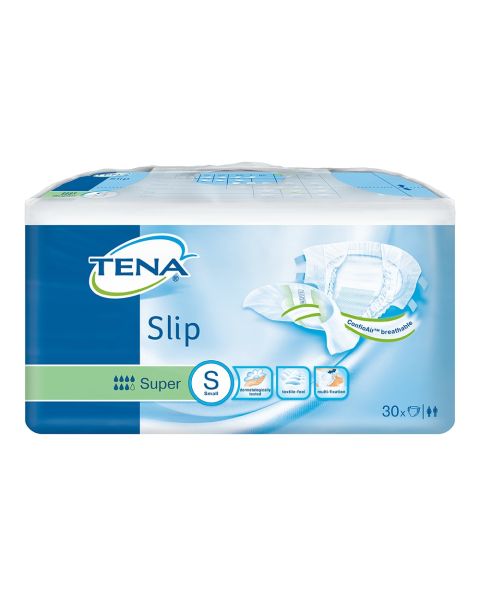 TENA Slip Super - Small