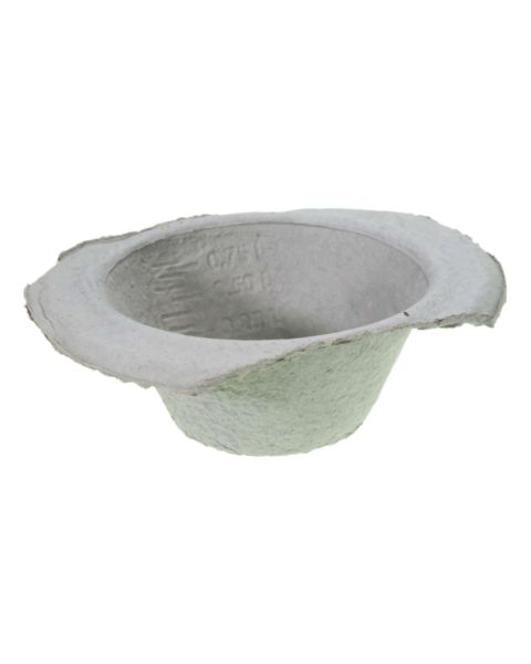 Disposable Pulp Vomit Bowls (200)