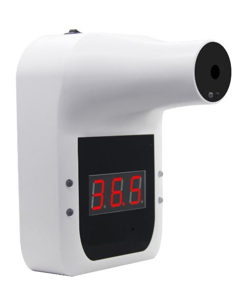 Digital Infrared Wall Thermometer GP100