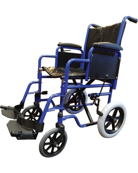 Car Transit Wheelchair