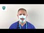 NHS Approved Transparent Face Mask