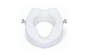 Raised Toilet Seat 6"