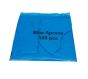 BLUE FLAT PACK DISPOSABLE APRONS (1000)