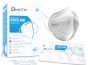 Face Mask FFP2  (20 masks) 