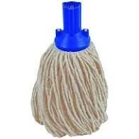 Exel Socket Mop Head Blue