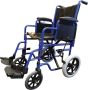 Car Transit / Porter Wheelchair