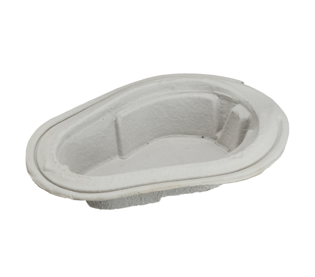 Vernacare Bedpan Liner - Carton of 100