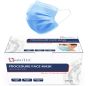 OMNITEX Type IIR 3Ply Face Masks - EN 14683 (50 masks) 