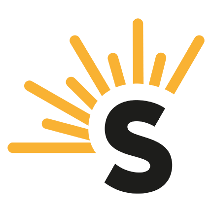 Solar Medical S Logo