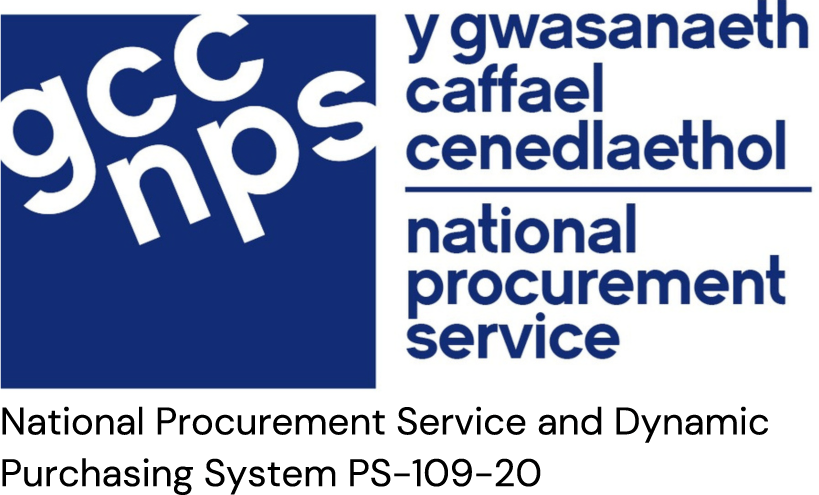 NPS Logo